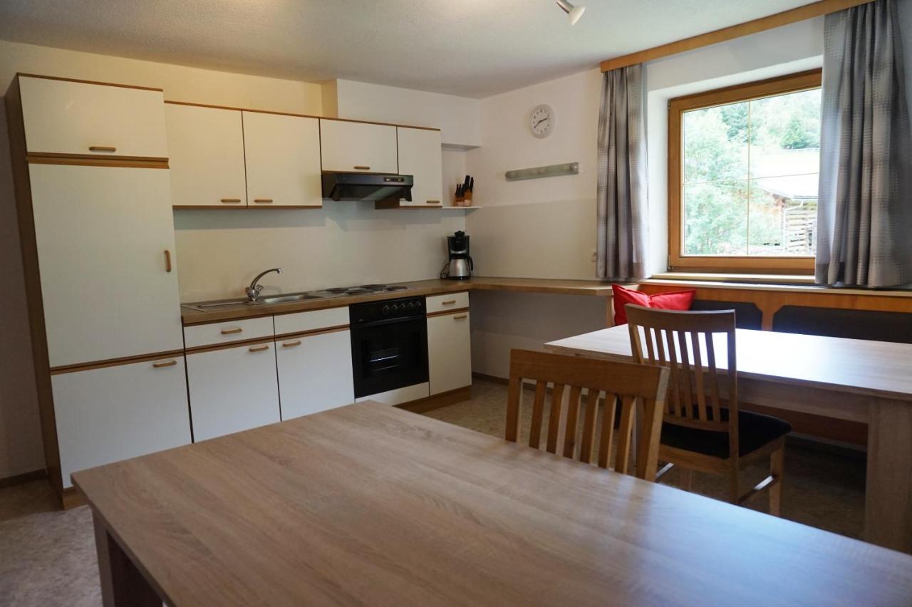 Appartement 2 Chambres