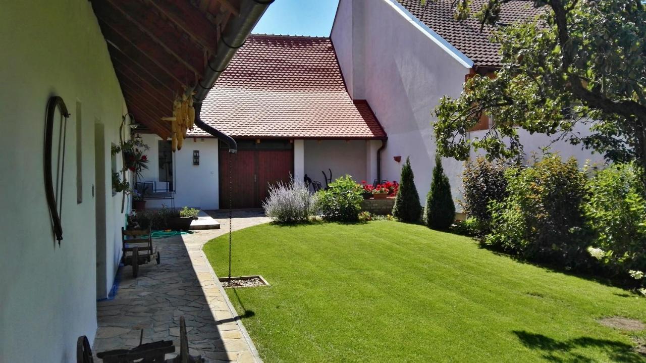 Slovácká chalupa - B&B
