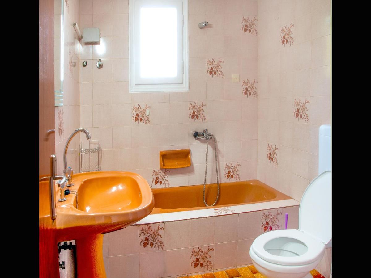 Evmorfias House - B&B Kalliráchi