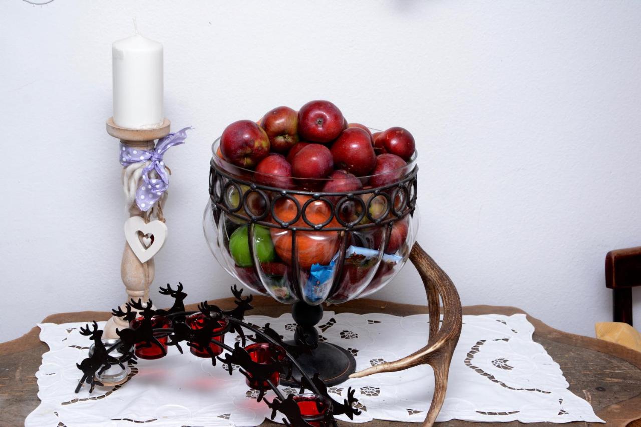 Ferienwohnungen Freundsheim - B&B Kramsach