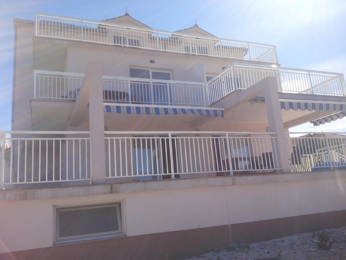 Appartement - Vue sur Mer