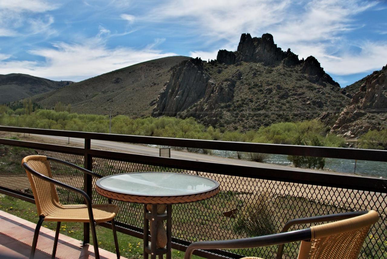 El Hostal del Rio - B&B