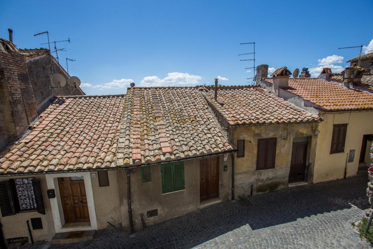La finestra sul borgo - B&B
