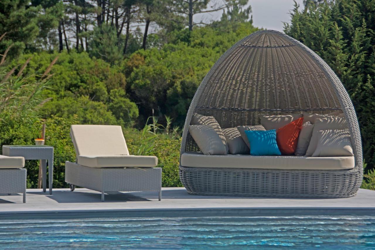 The Fig Boutique Suites - Chambres d'hôtes Salir de Porto