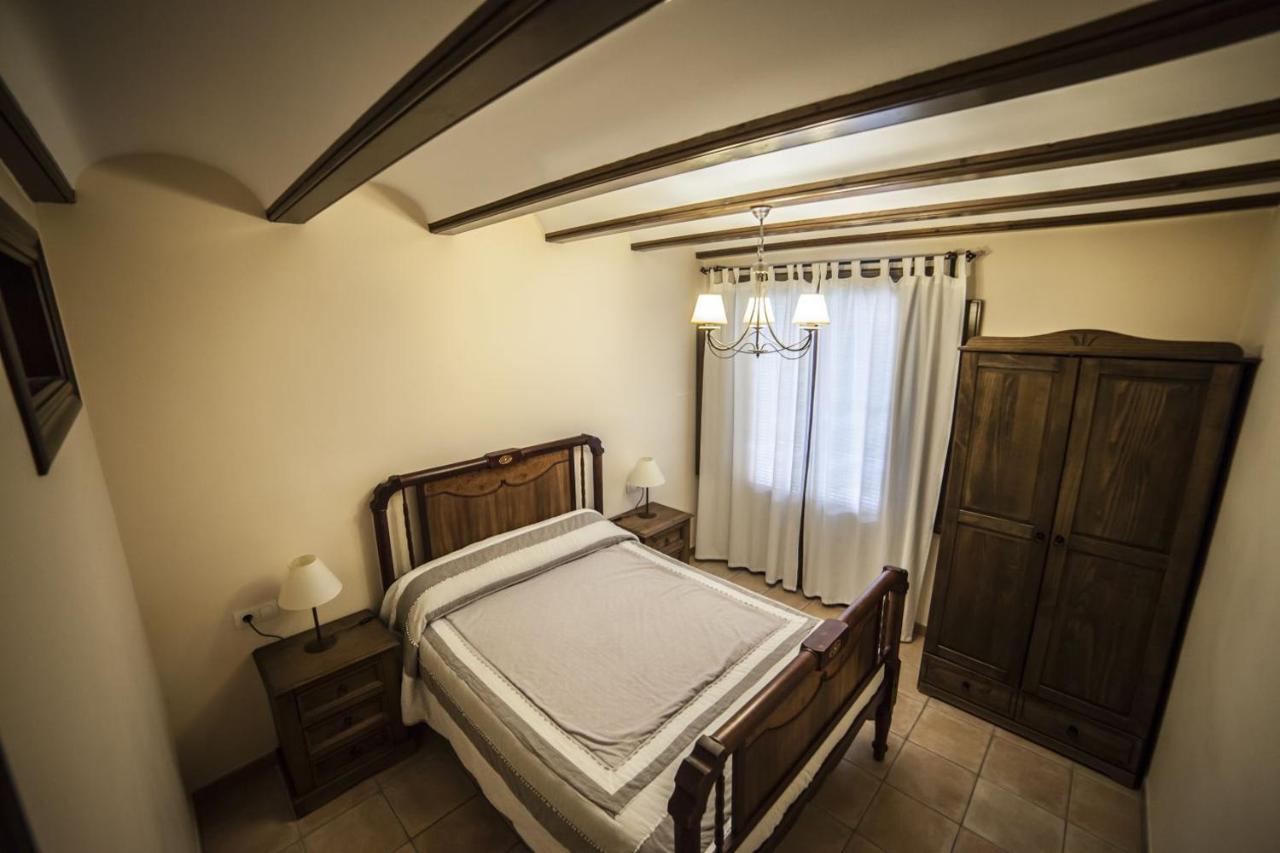 Appartement met 1 Slaapkamer