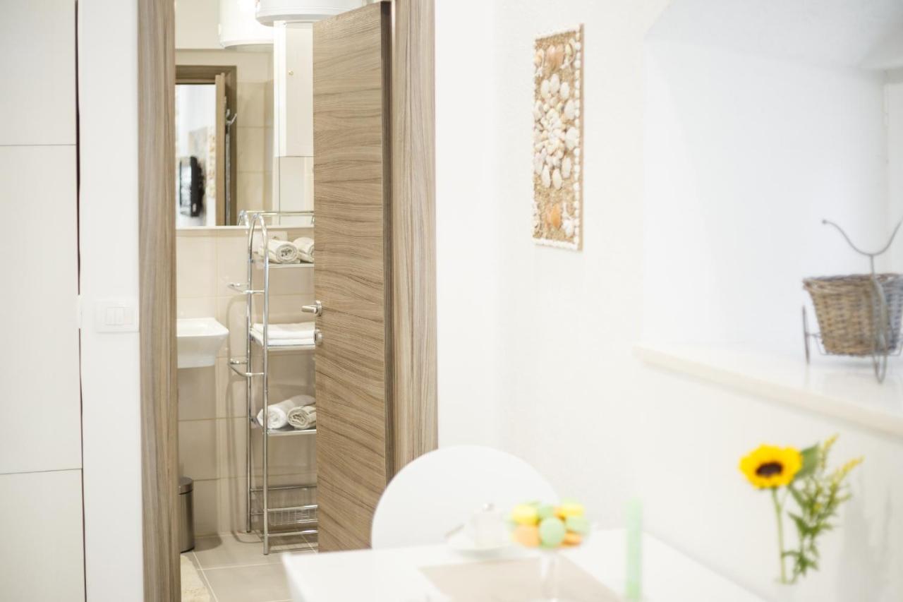 Apartment Maleš - Bed and Breakfast Split