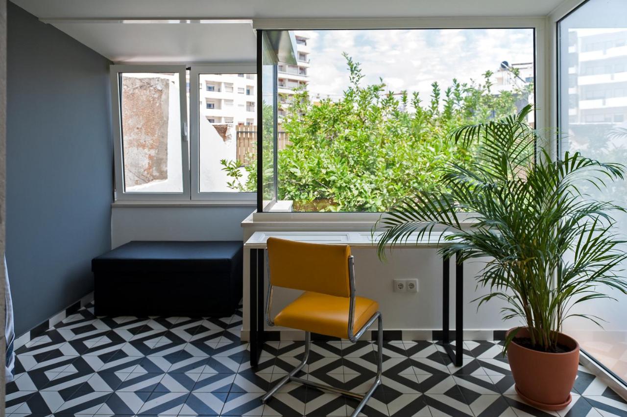 Chambre Double Deluxe