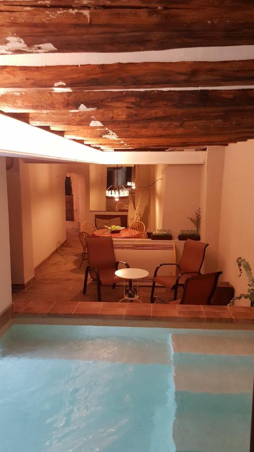 El Jardinet de Sant Esteve - B&B Olot