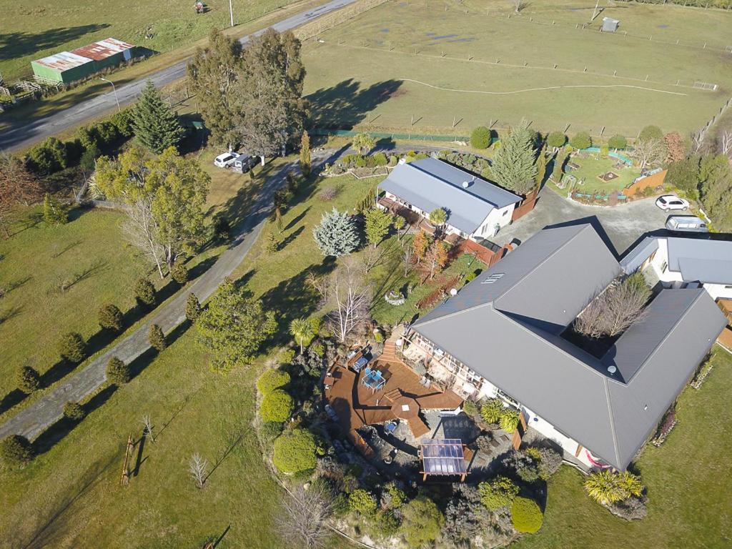 Vibrant Living Retreat - B&B