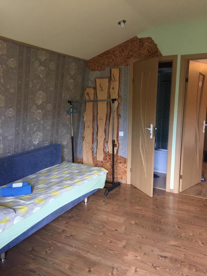 Chambre Familiale avec Balcon