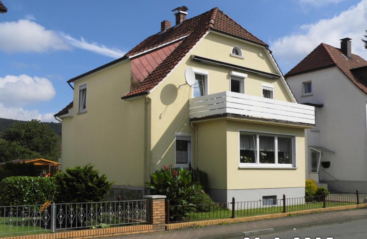 B&B Rinteln - Köster & Hahnemann - Bed and Breakfast Rinteln