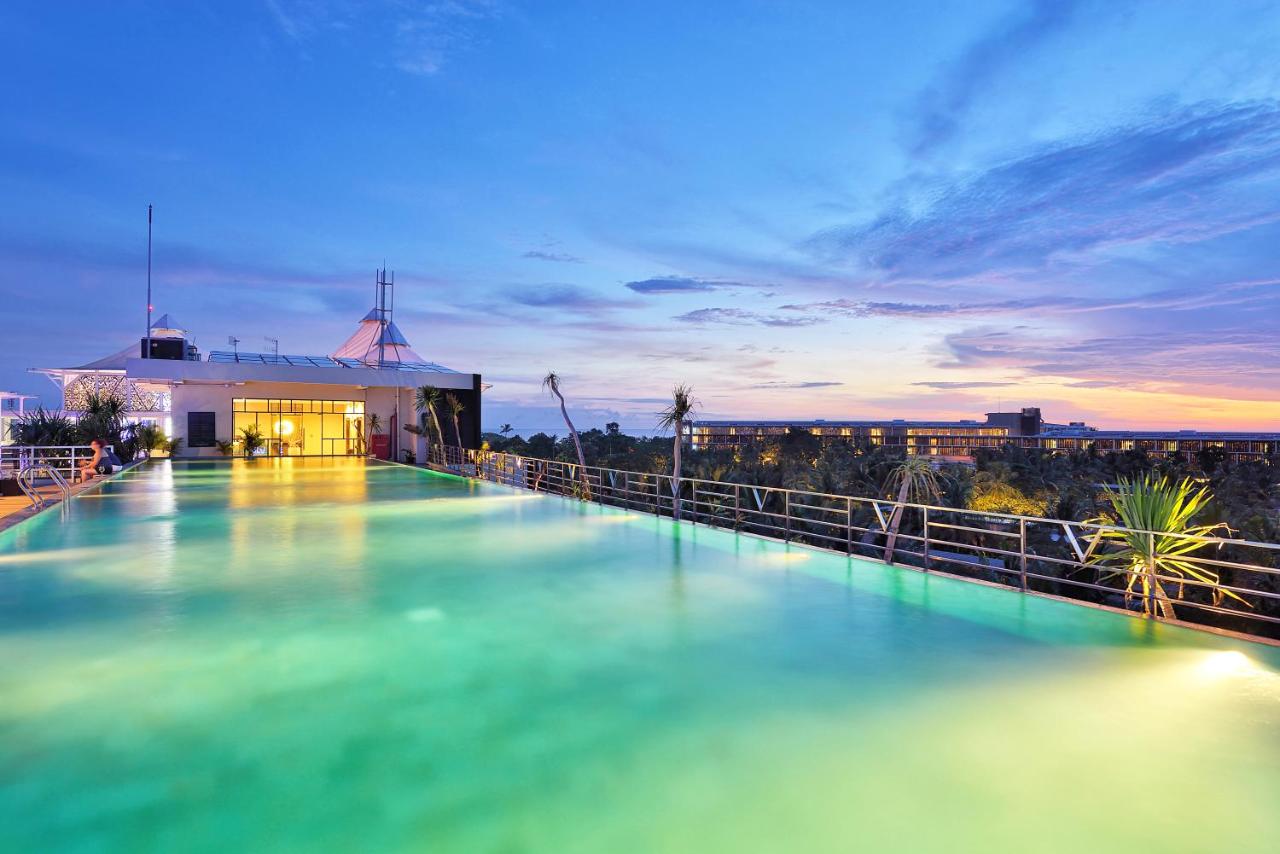 de vins sky seminyak