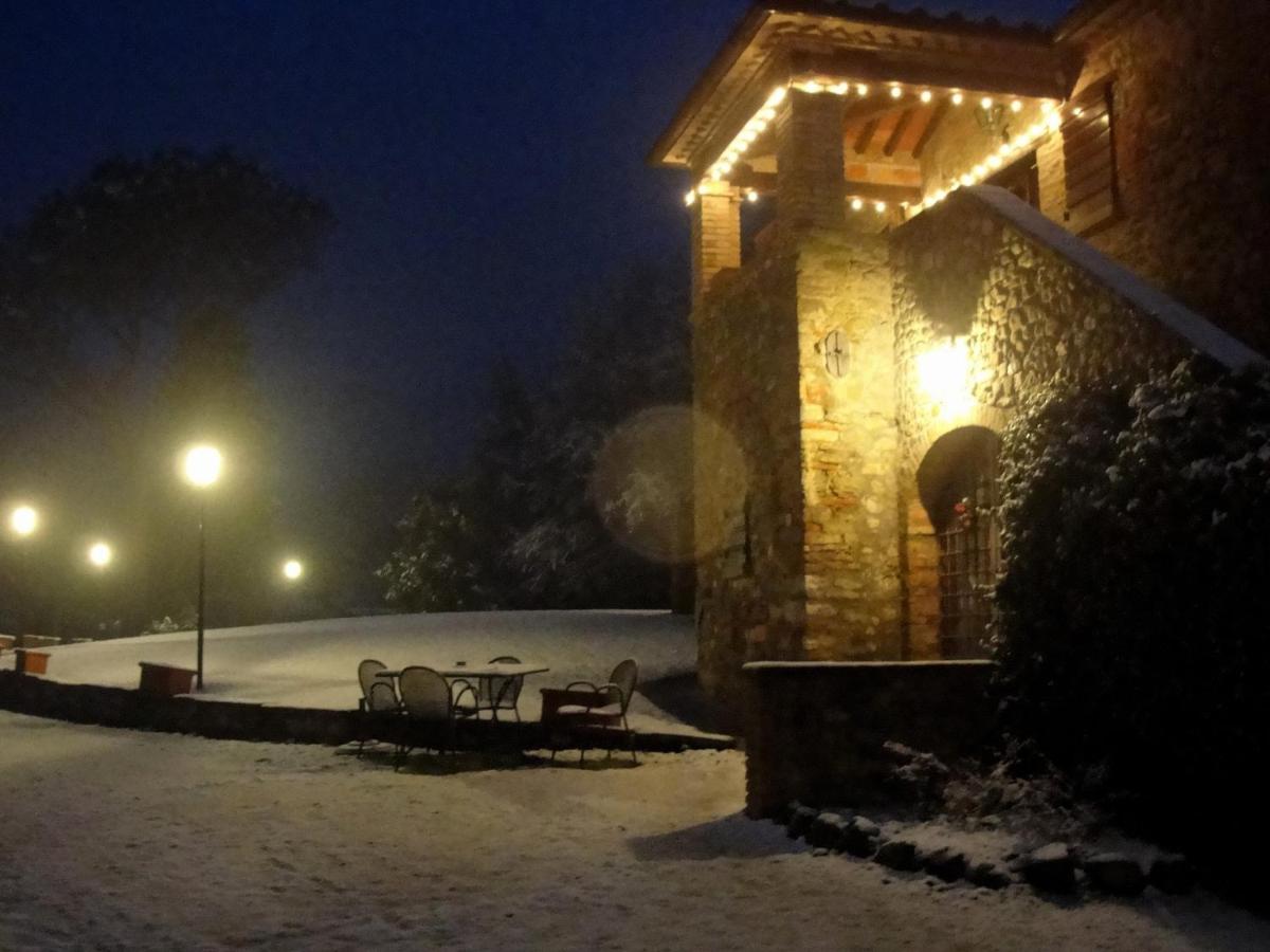 Agriturismo Sant'illuminato - B&B