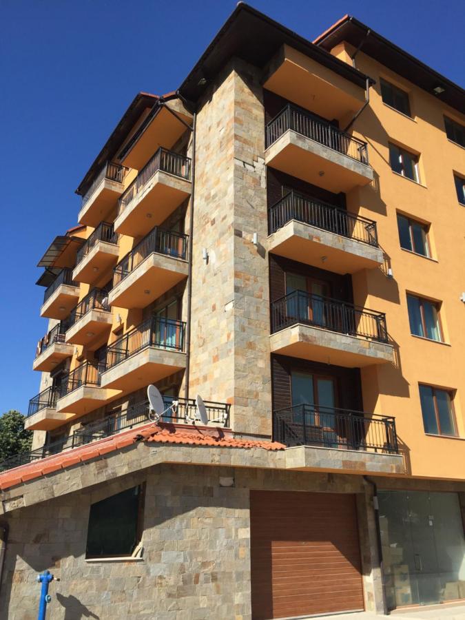 Holiday Apartment - B&B Velingrad