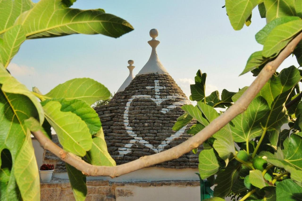 Trullo del Cuore - B&B