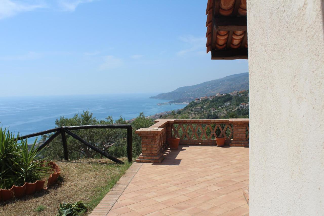 B&B Cetraro - Casetta ai Malvitani - Bed and Breakfast Cetraro