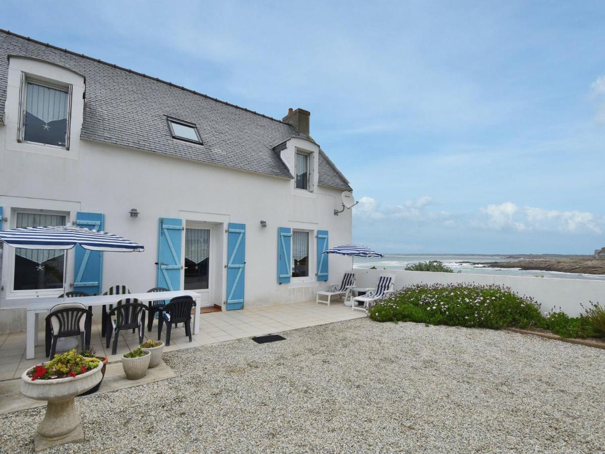 B&B Saint-Guénolé - Beautiful holiday home by the sea in Penmarch - Bed and Breakfast Saint-Guénolé