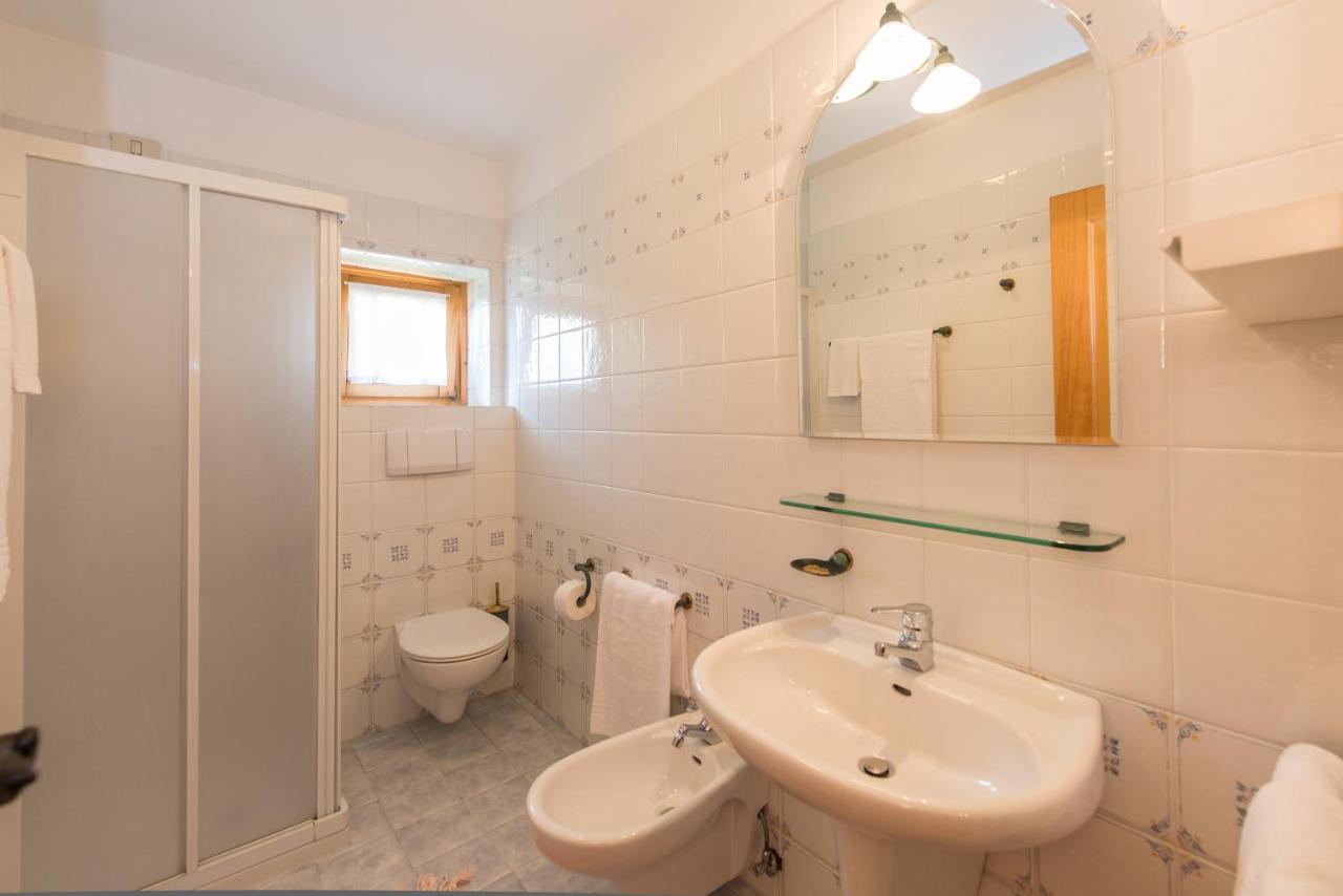 Standard One-Bedroom Apartment