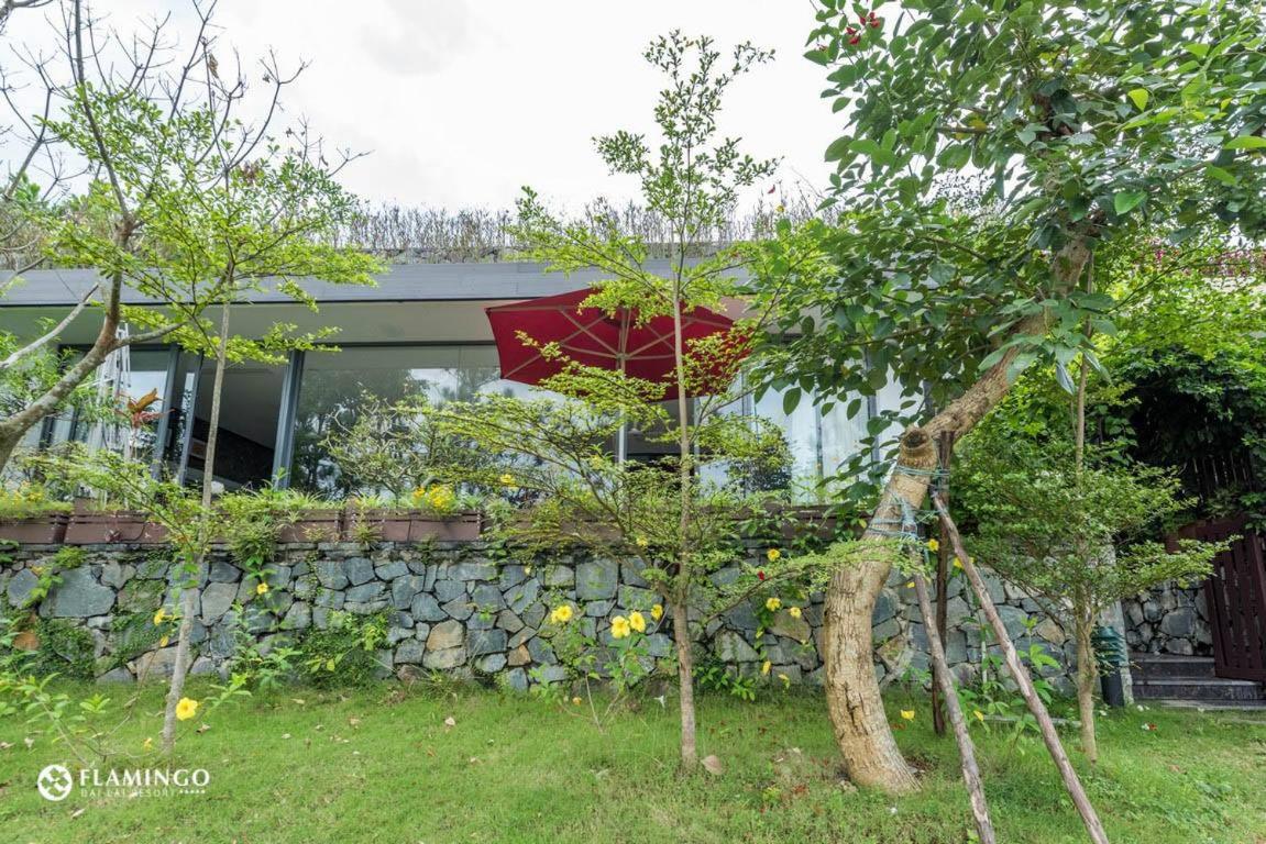 FLAMINGOS Villa Happy 3 phòng ngủ- view Hồ- bể bơi riêng - B&B Ngọc Quang