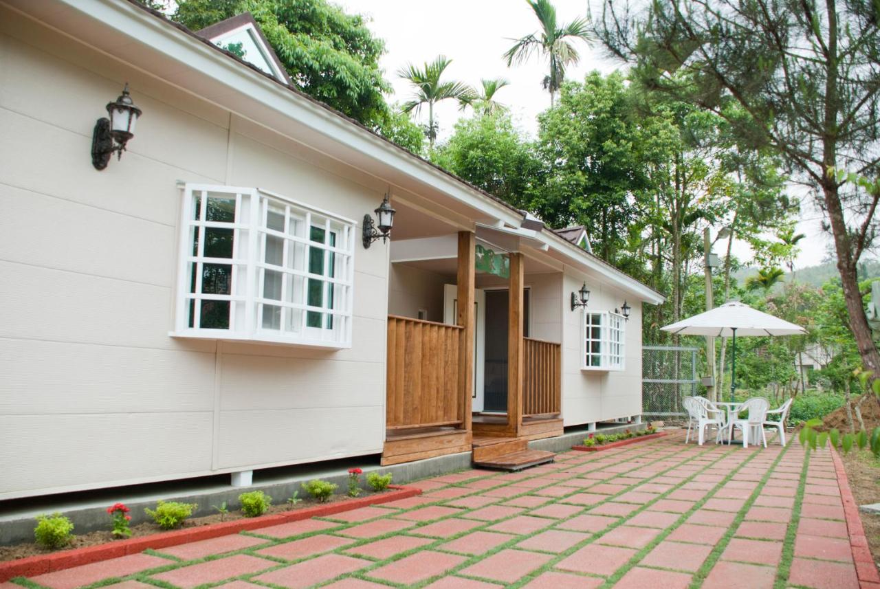 林家莊民宿 - B&B Lugu