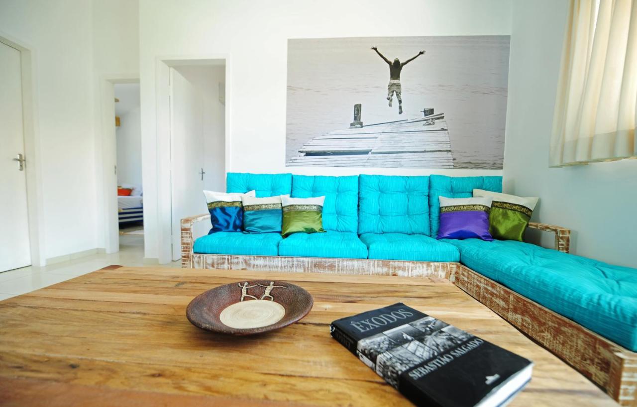 Appartamento con Vista Mare