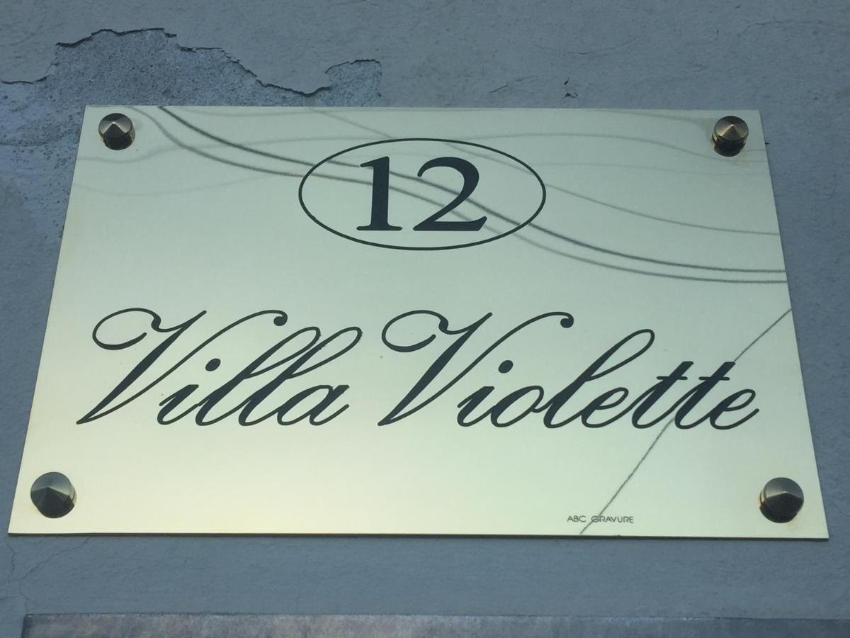 violette - B&B