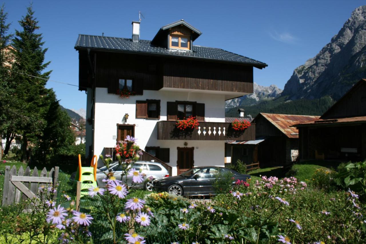 B&B Sappada - Appartamenti Anna Benedetti - Bed and Breakfast Sappada