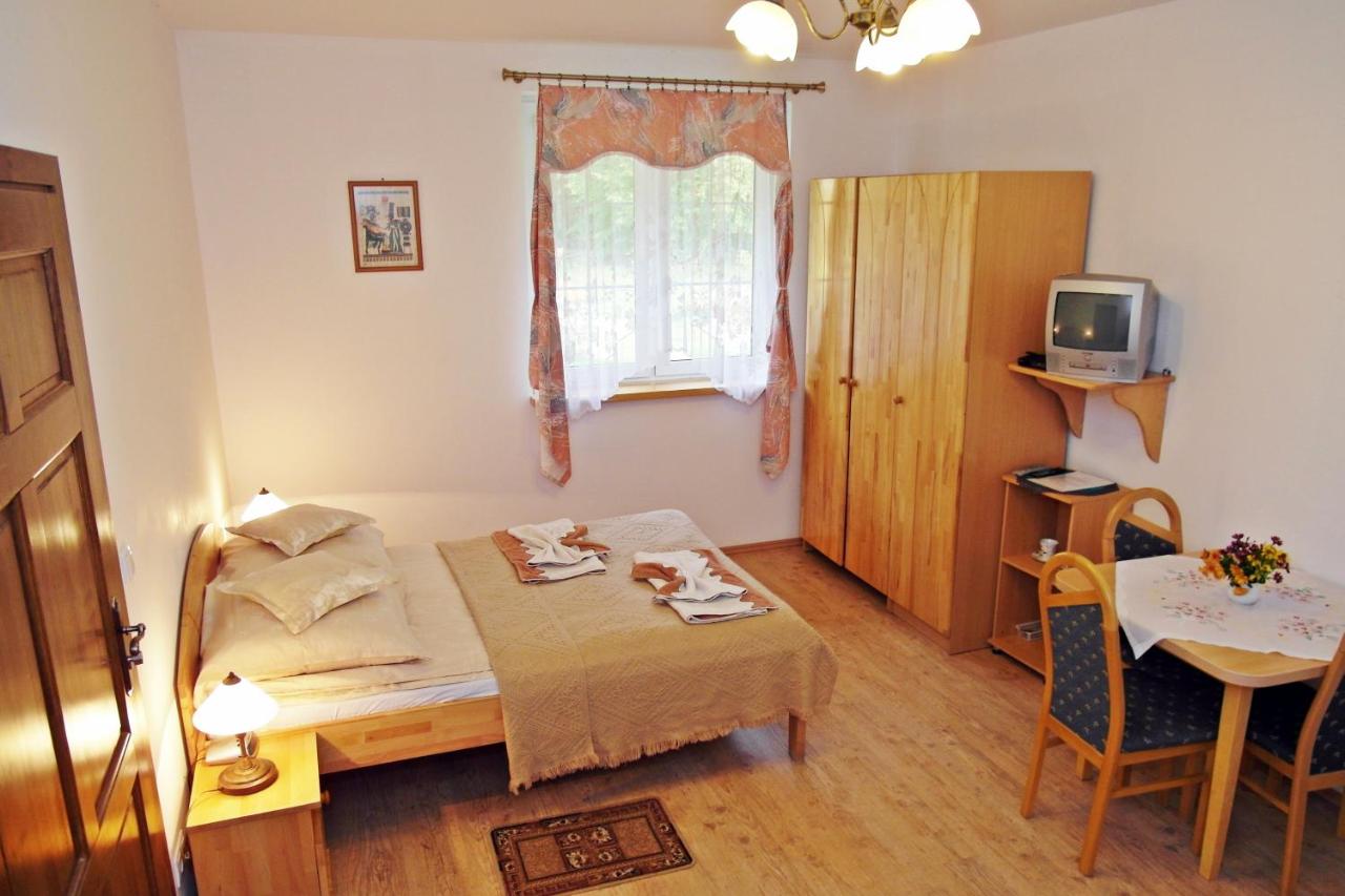 Triple Room - Disability Access