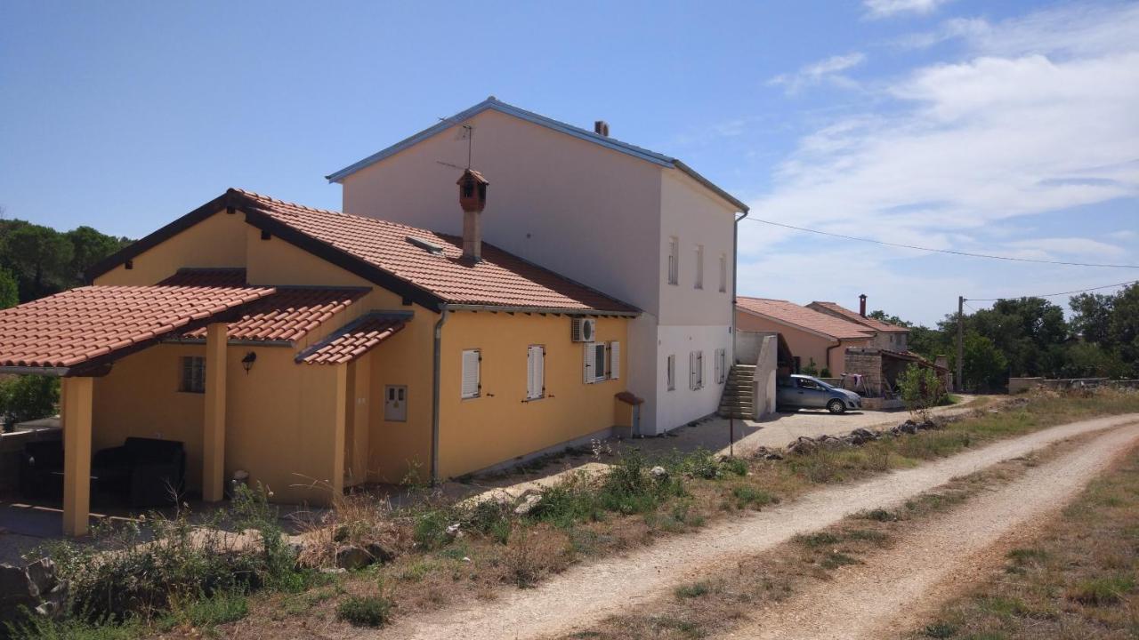 Apartments Angeline - B&B