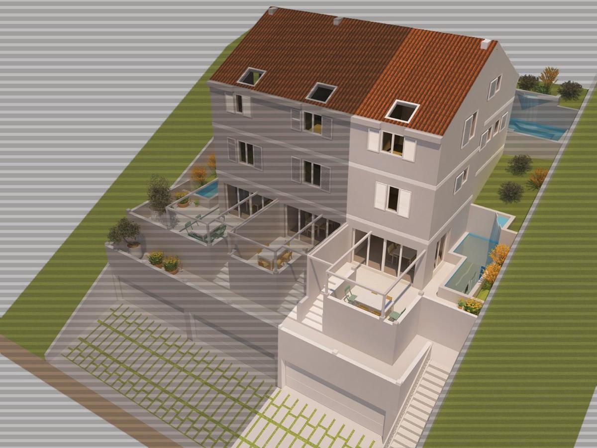 Piccolo Paradiso - B&B Prižba