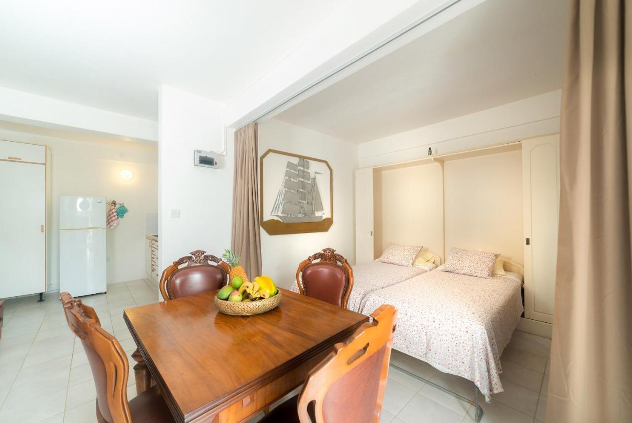 Appartamento con Vista Mare