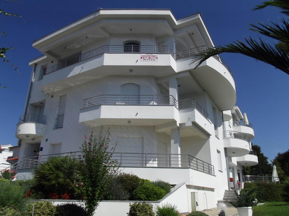 Luxury Apartments Zana - B&B