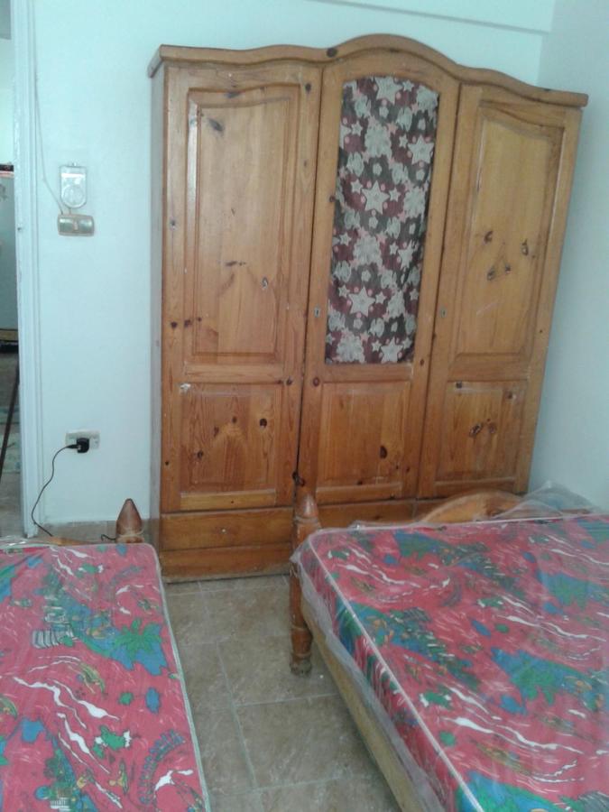 شقة شاطيء النخيل -بالما كورت - B&B