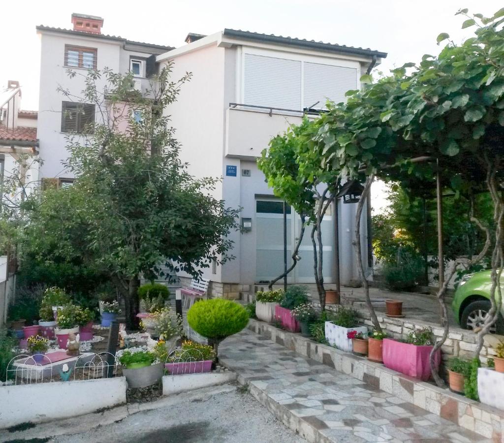 Apartments Žufić - B&B Štinjan