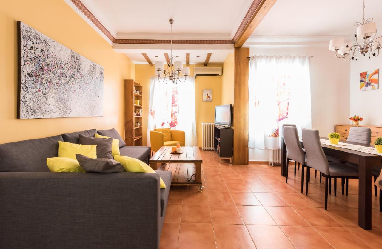 B&B Madrid - Apartmento Las Letras - Bed and Breakfast Madrid