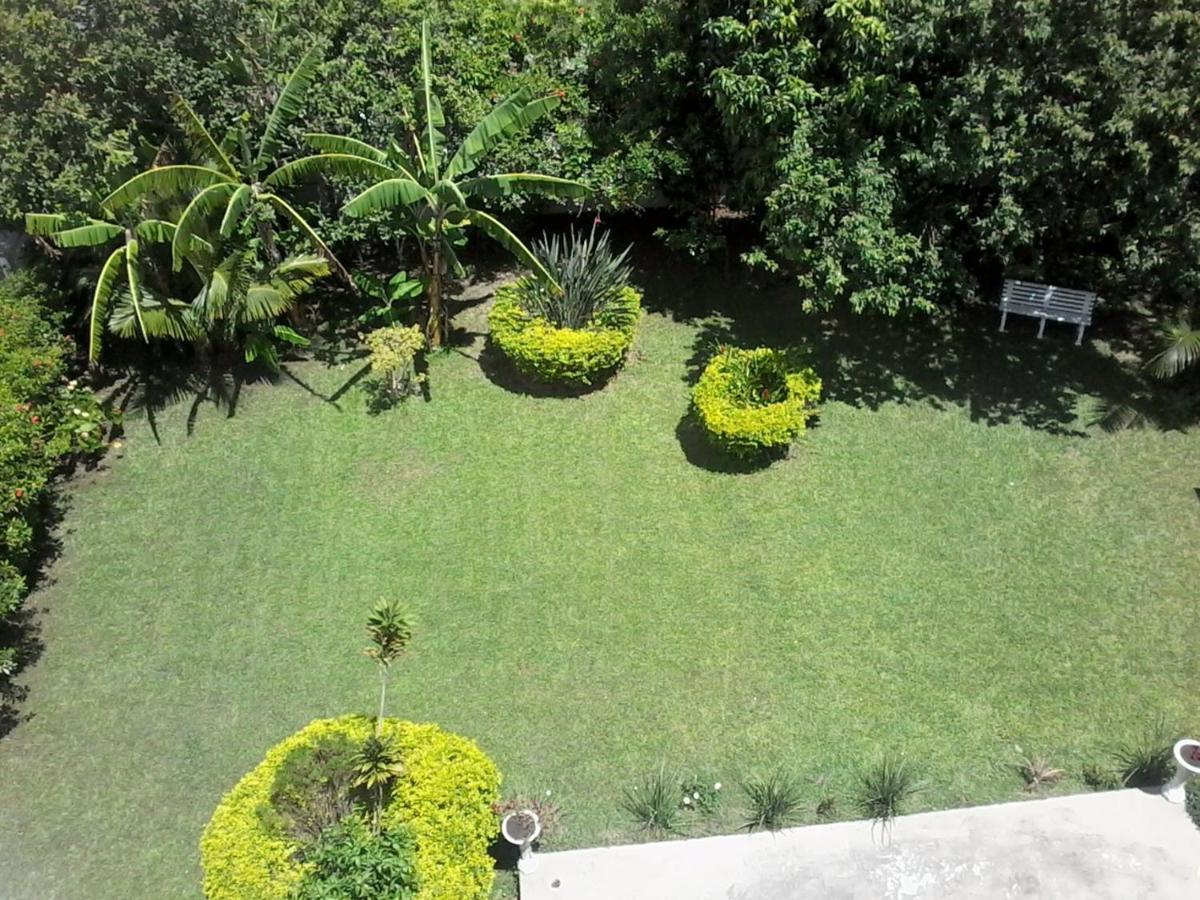 Apart Hotel Ilha Residence - B&B Florianópolis