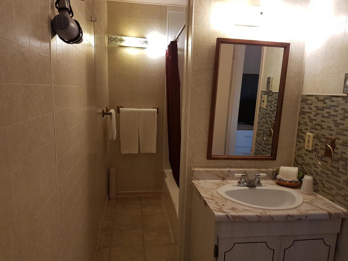 Motel Belair - B&B