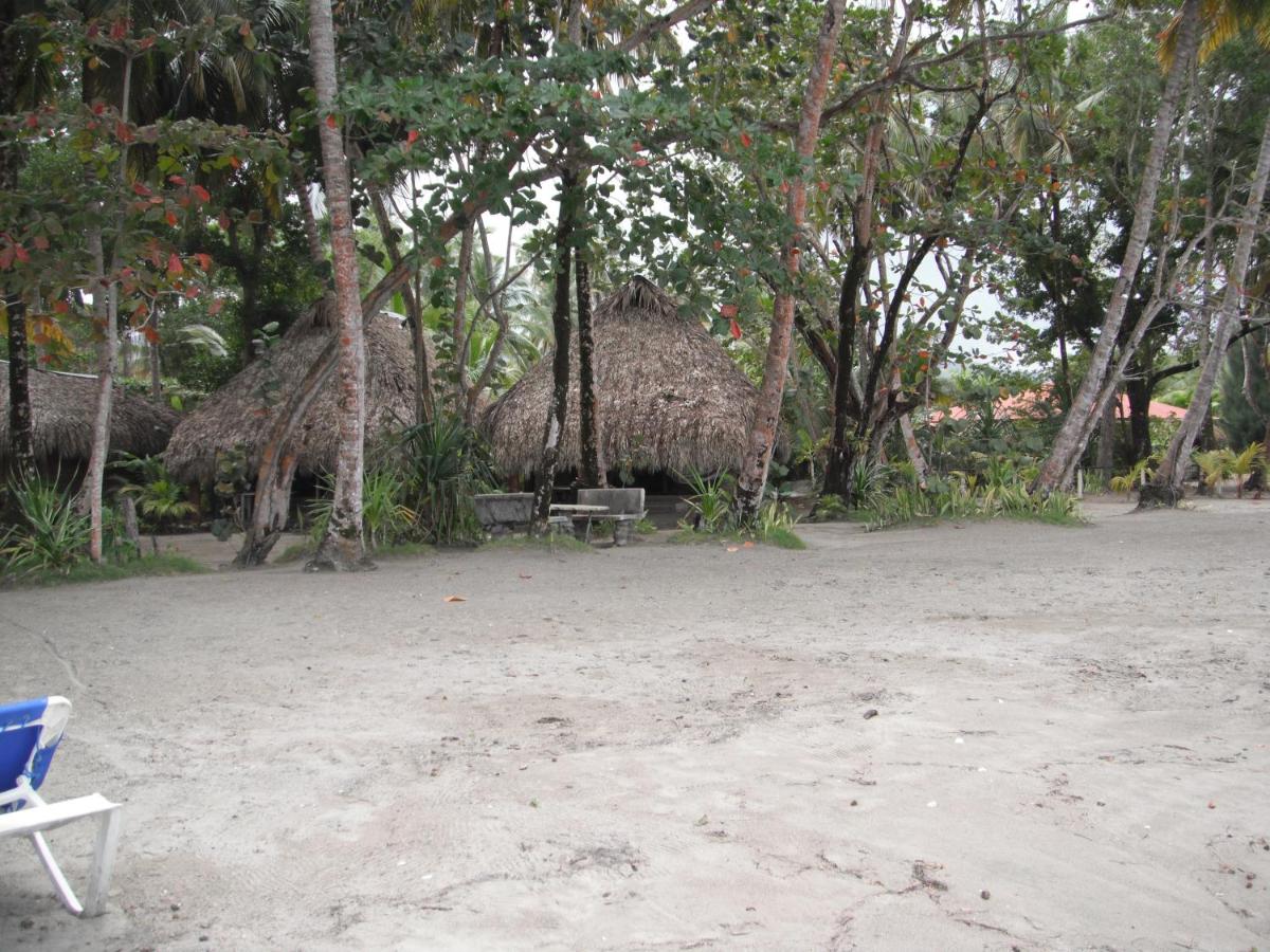 Playa Paraiso en Magante - Ferienwohnung