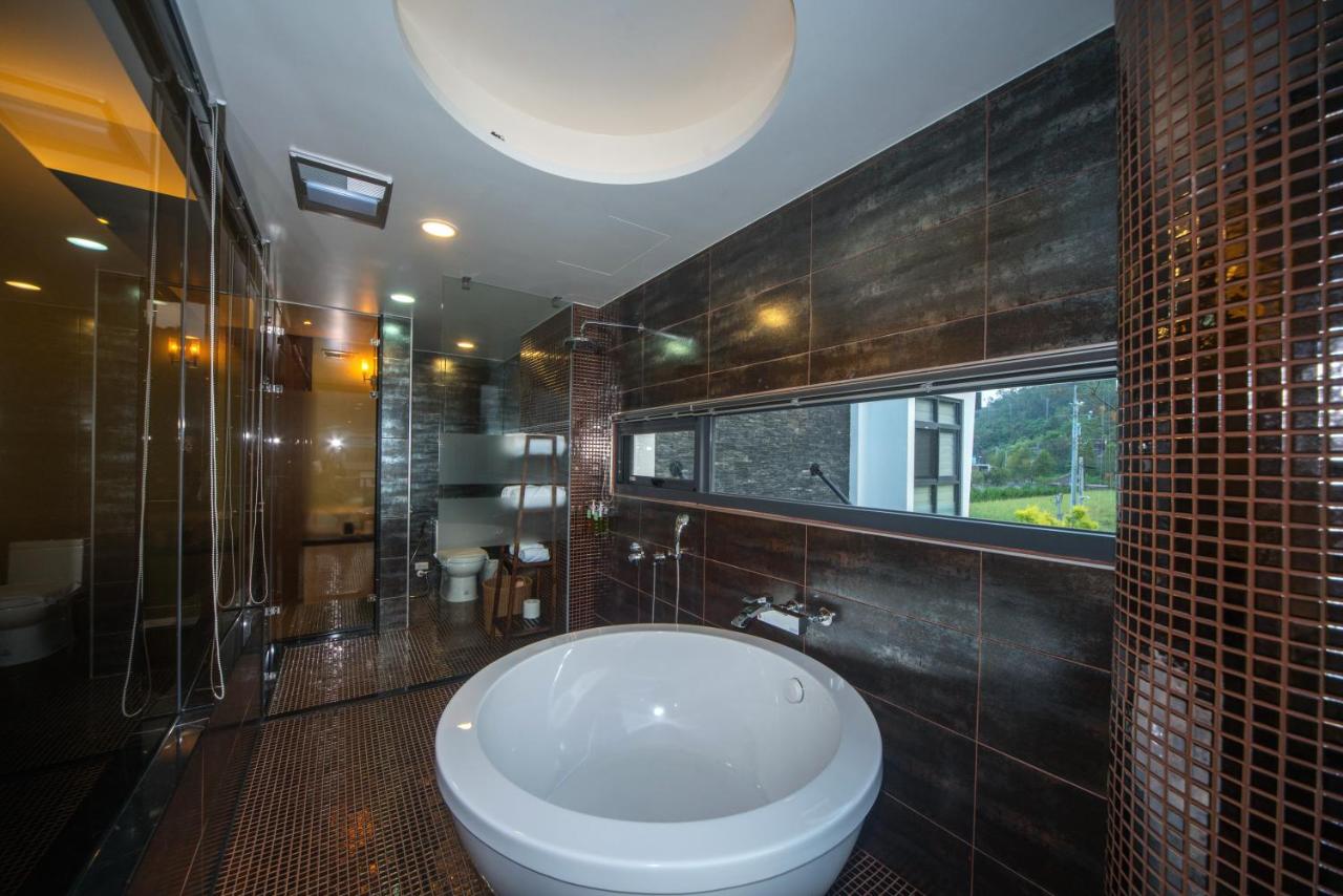 Chambre avec 2 Grands Lits Queen-Size 
