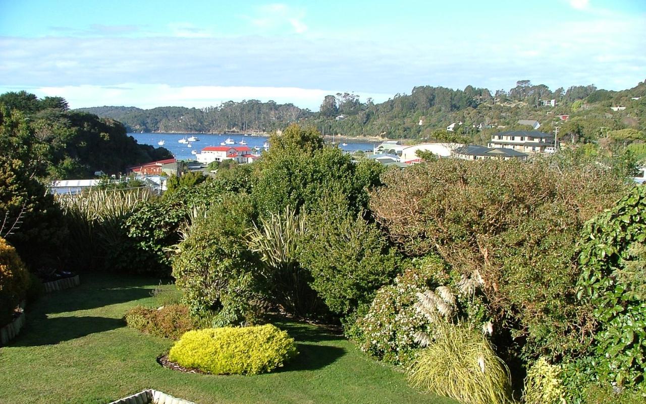 Kowhai Lane Lodge - B&B Halfmoon Bay