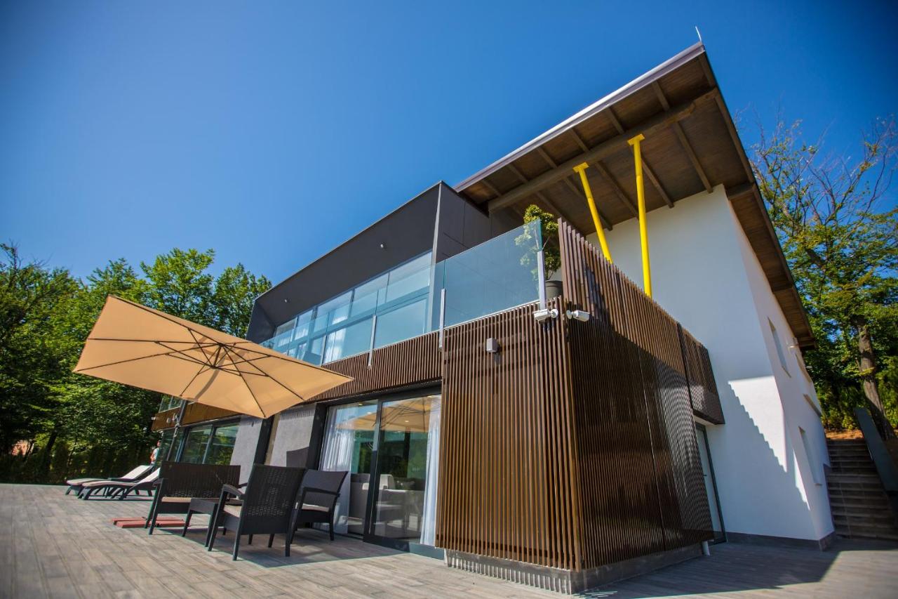 Villa Glamour - Ferienwohnung