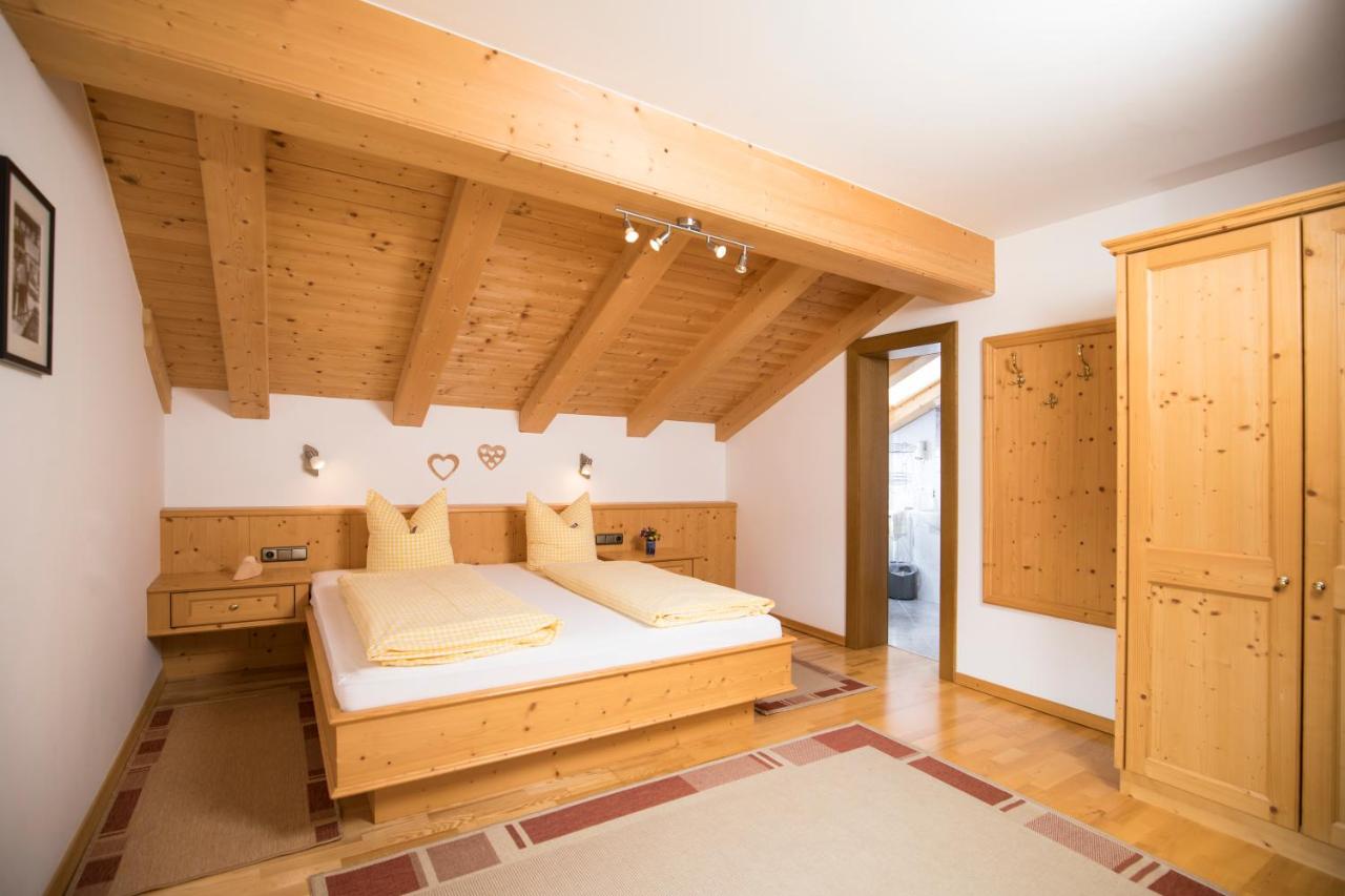 Appartement met 1 Slaapkamer