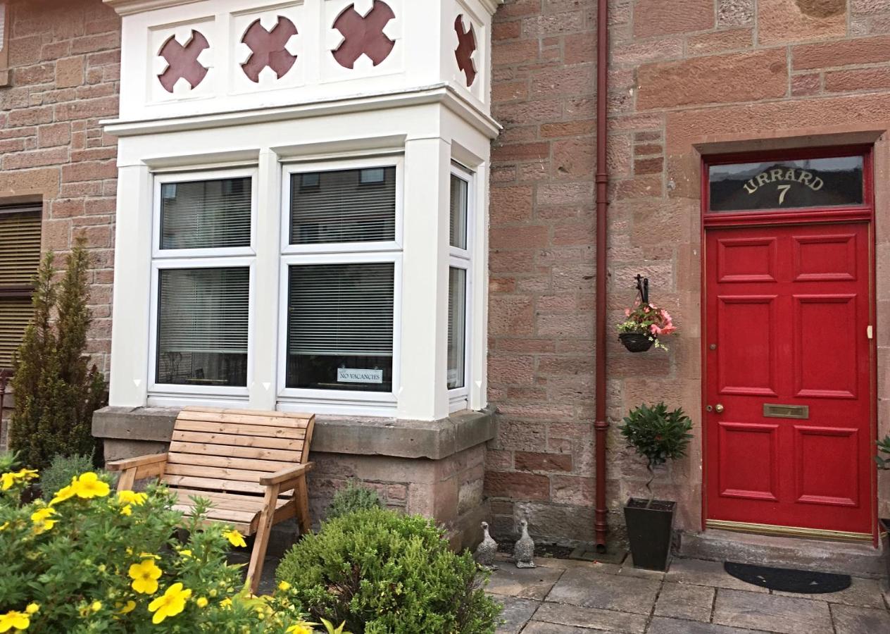 Urrard B&B - Bed and Breakfast