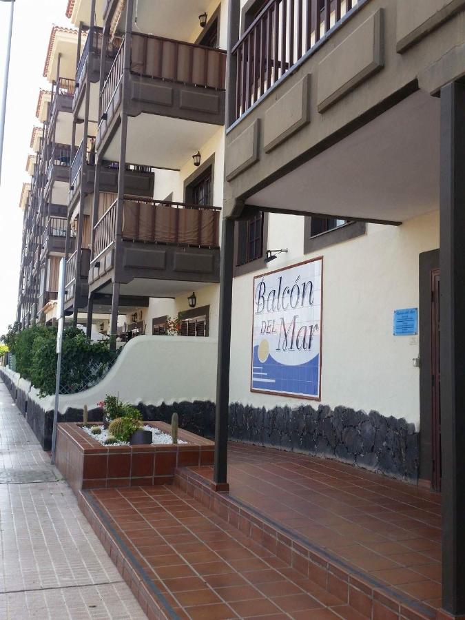 Balcon del Mar en la Costa - Ferienwohnung