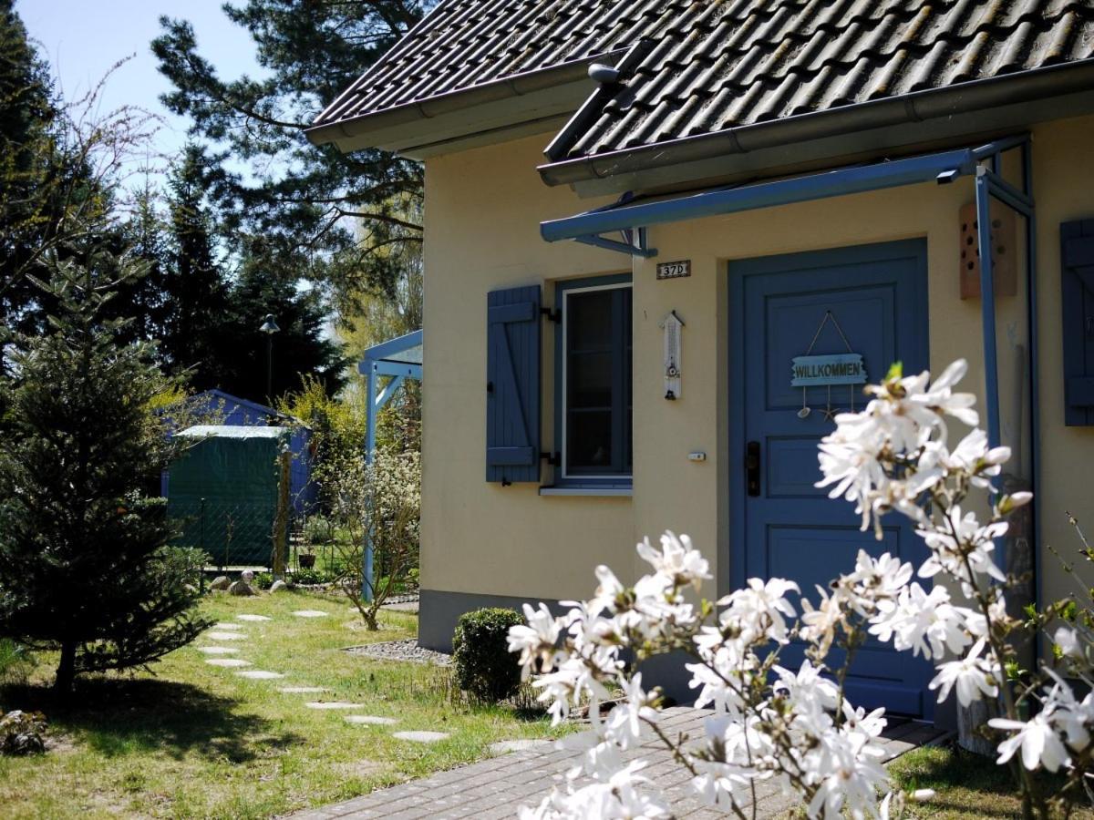 Ferienhaus Hendrikje - B&B