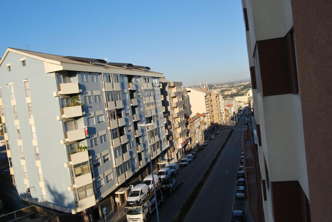 Bessa Apartment - B&B Porto