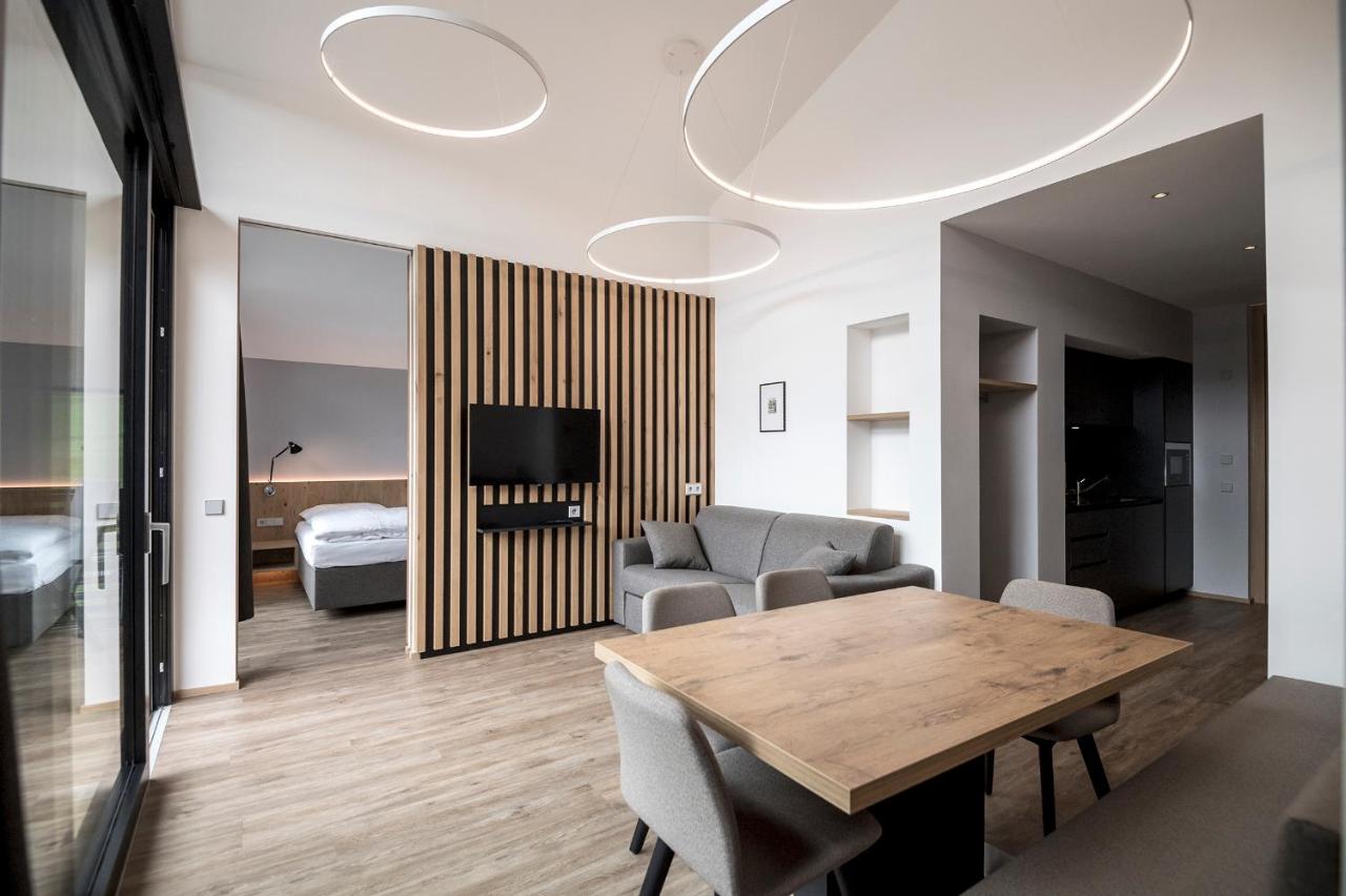 Residence Hotel Fever - B&B Ortisei