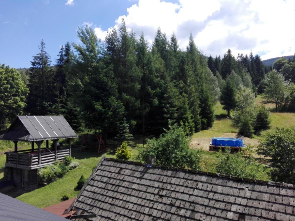 U Piotrka - B&B