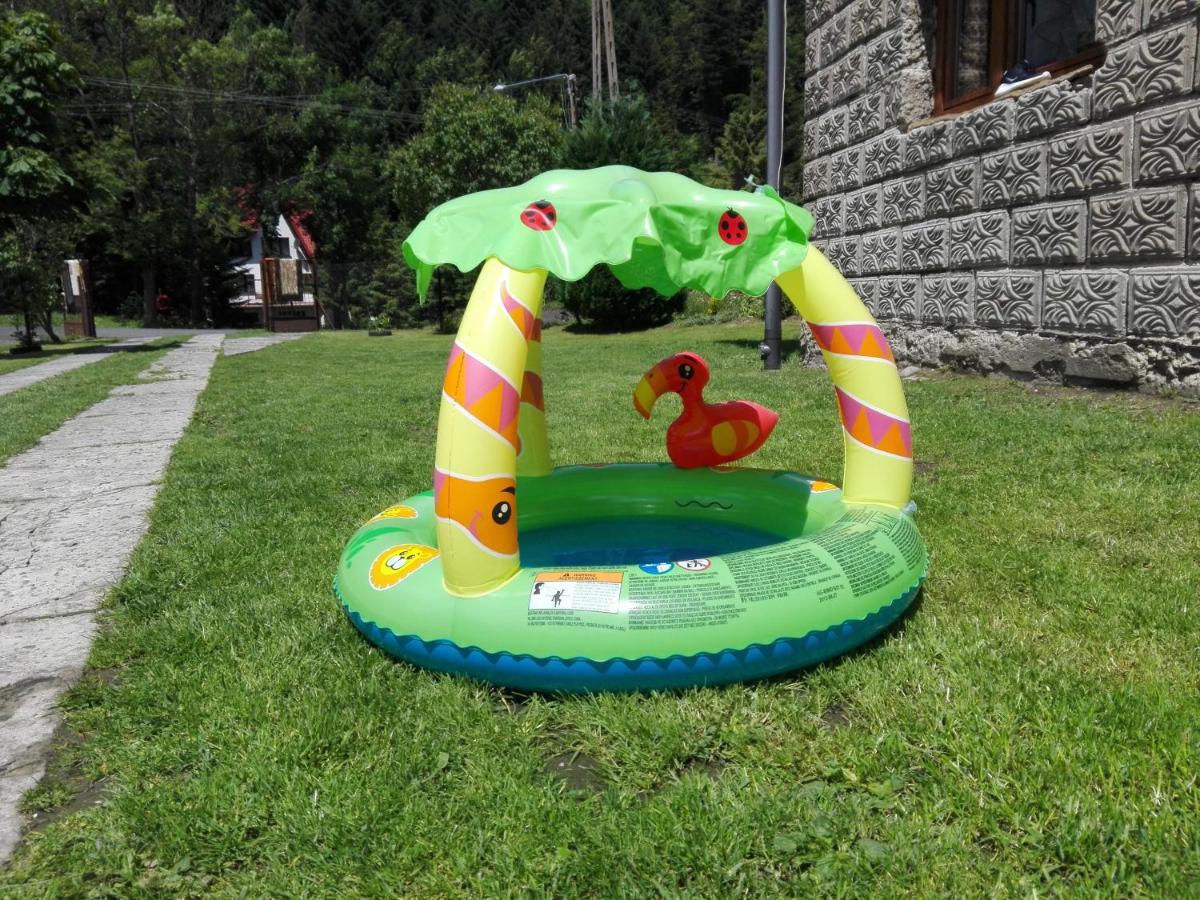 U Piotrka - B&B Sopotnia Wielka