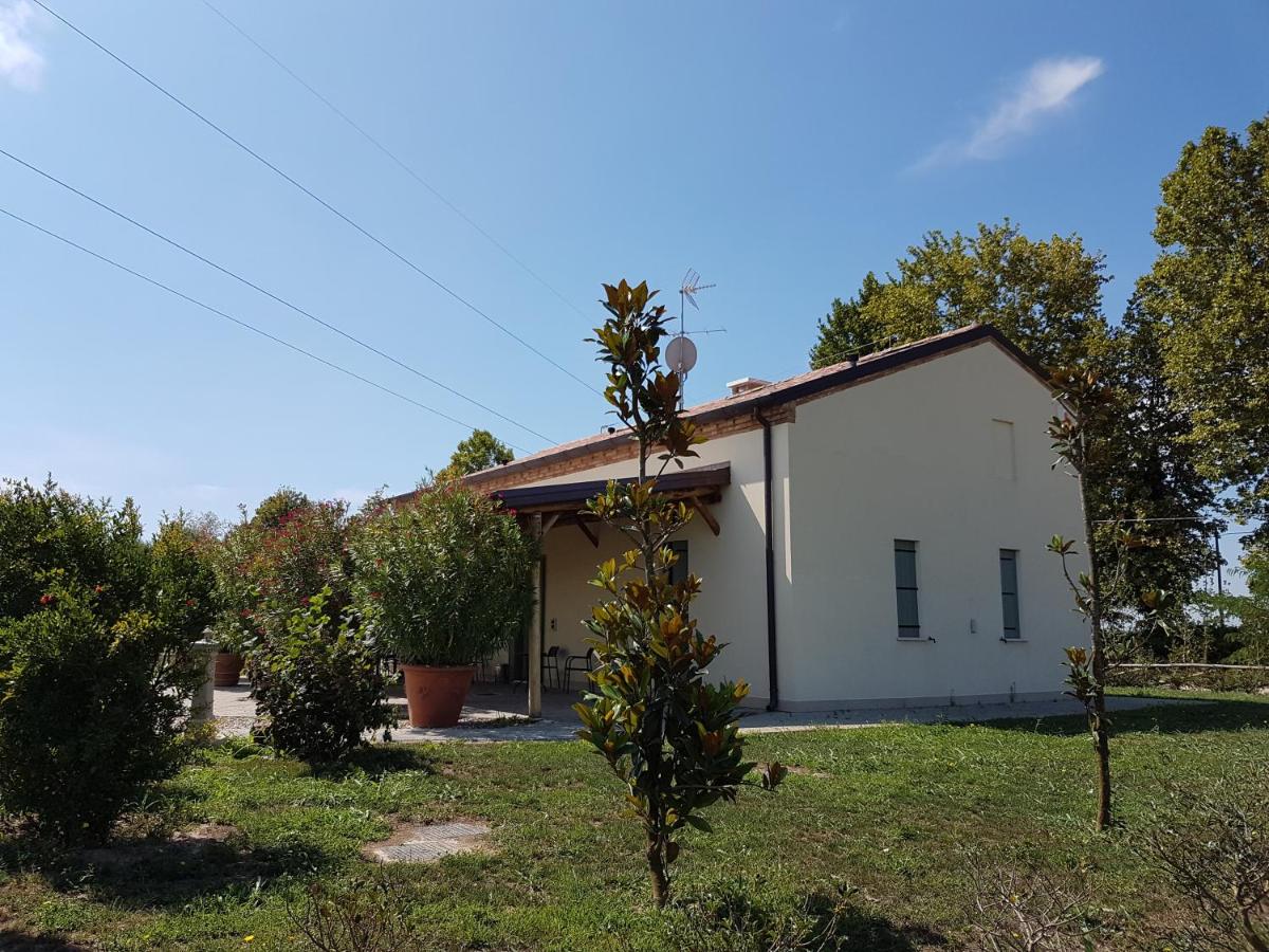 Agriturismo Corte Benetti - B&B